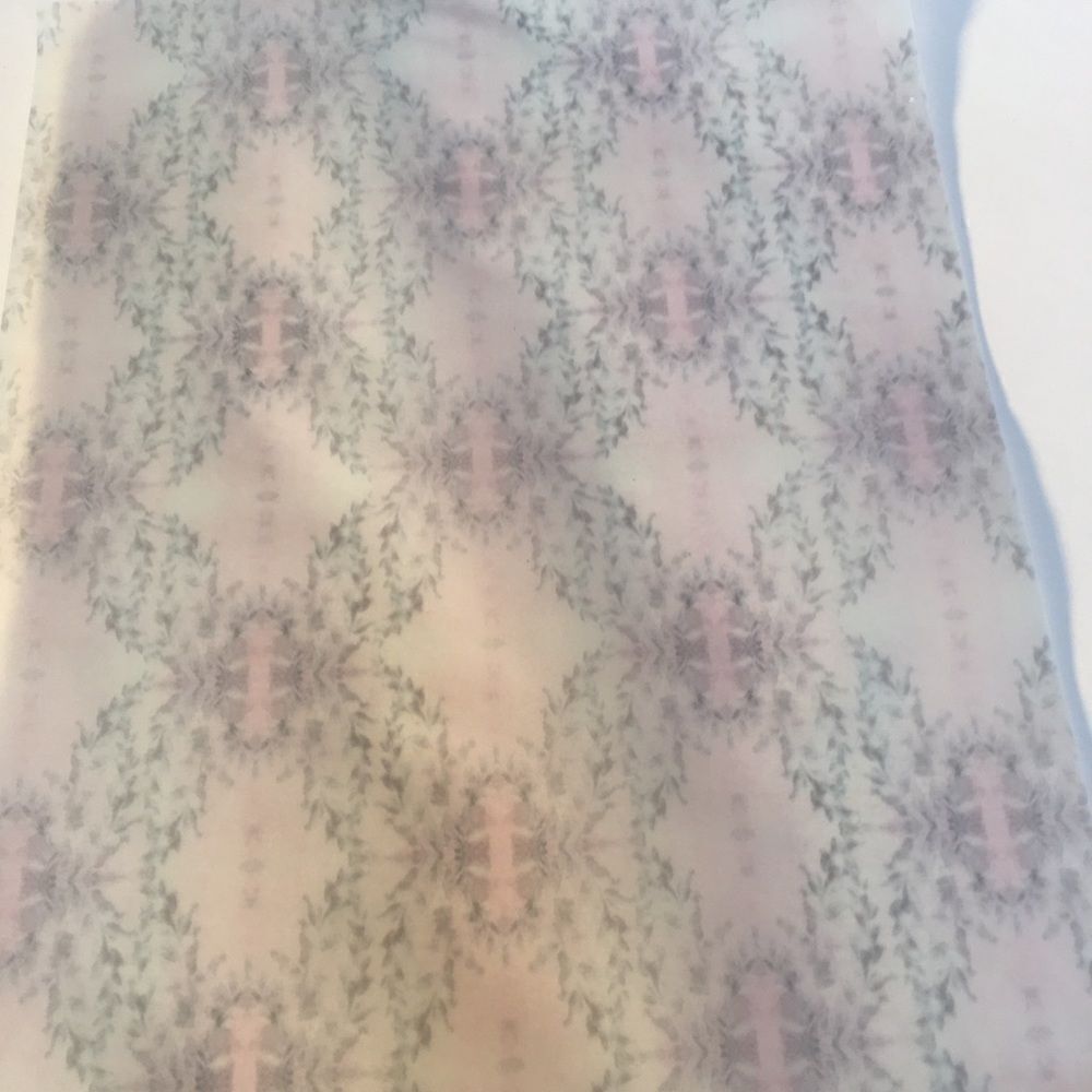 GORGEOUS HAND Selected Set of Scrapbook Paper! - Picture 6 of 12